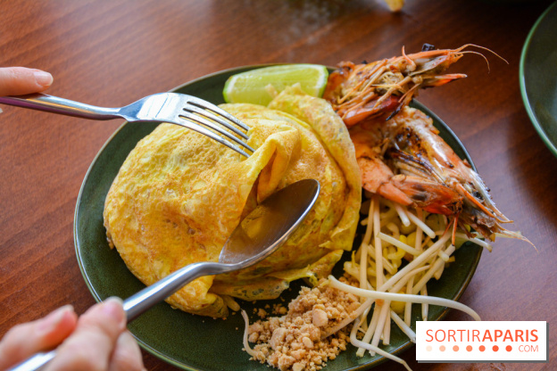 Baanbeck : le bistrot lao-thaï entre modernité et tradition