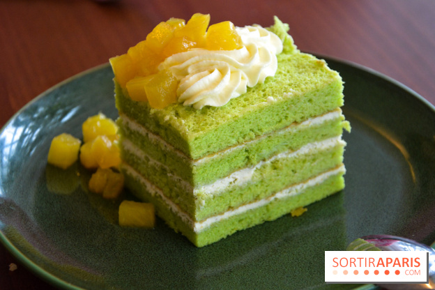 Baanbeck : le bistrot lao-thaï entre modernité et tradition