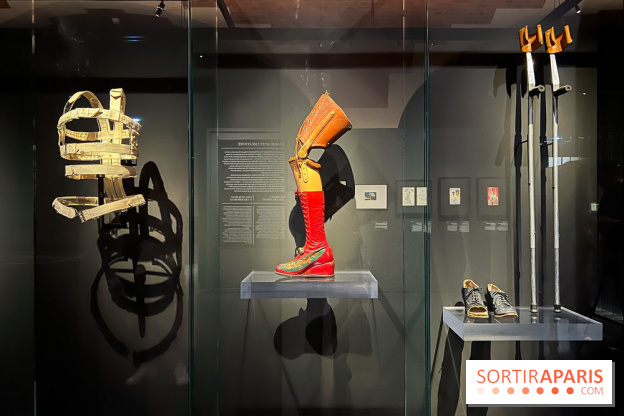 Exposition Frida Kahlo