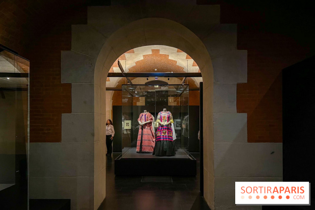 Exposition Frida Kahlo