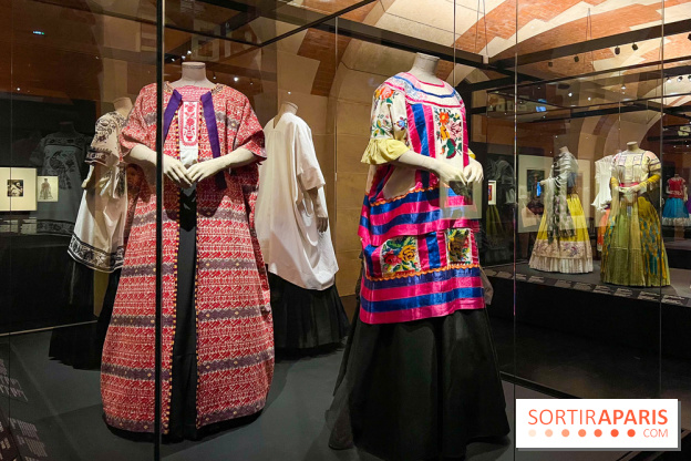 Exposition Frida Kahlo