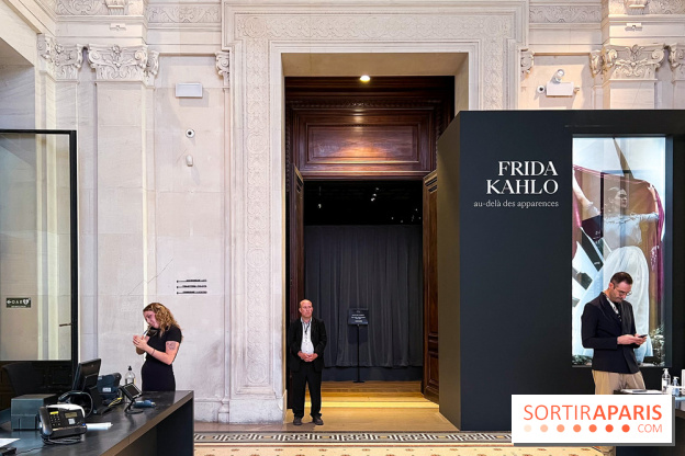 Exposition Frida Kahlo