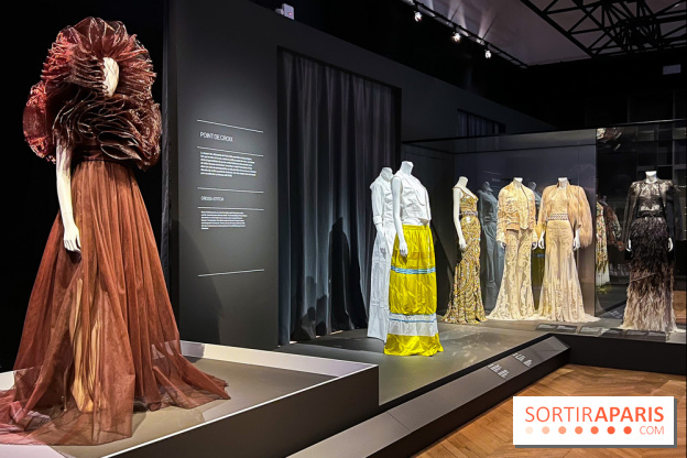 Exposition Frida Kahlo