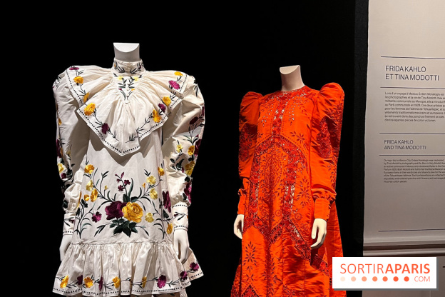 Exposition Frida Kahlo