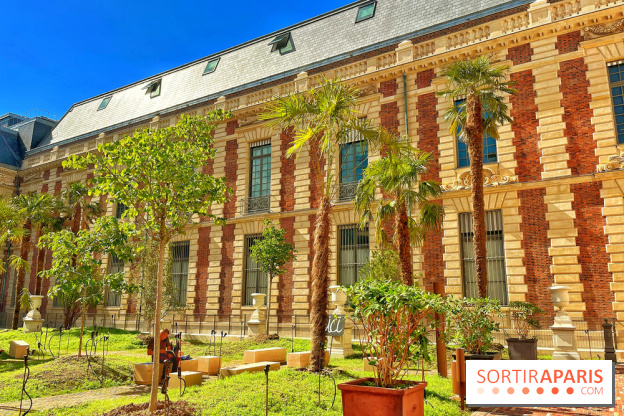 La BnF Richelieu rouvre ses portes après 10 ans de travaux