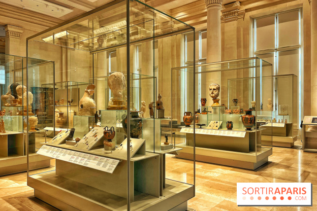 La BnF Richelieu rouvre ses portes après 10 ans de travaux