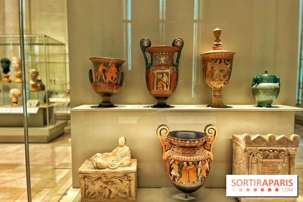 La BnF Richelieu rouvre ses portes après 10 ans de travaux