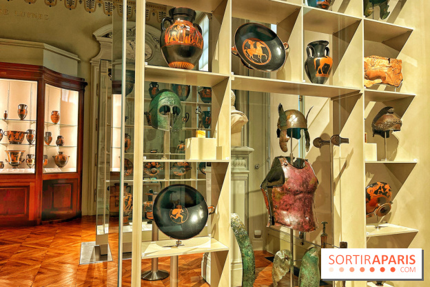 La BnF Richelieu rouvre ses portes après 10 ans de travaux