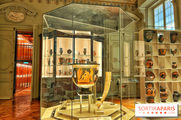 La BnF Richelieu rouvre ses portes après 10 ans de travaux