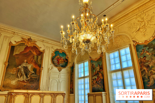 La BnF Richelieu rouvre ses portes après 10 ans de travaux