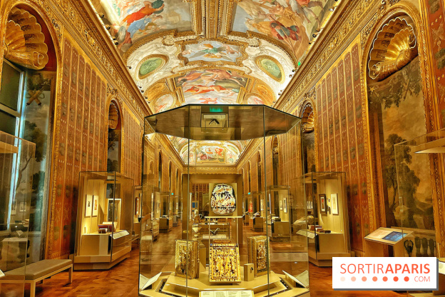 La BnF Richelieu rouvre ses portes après 10 ans de travaux