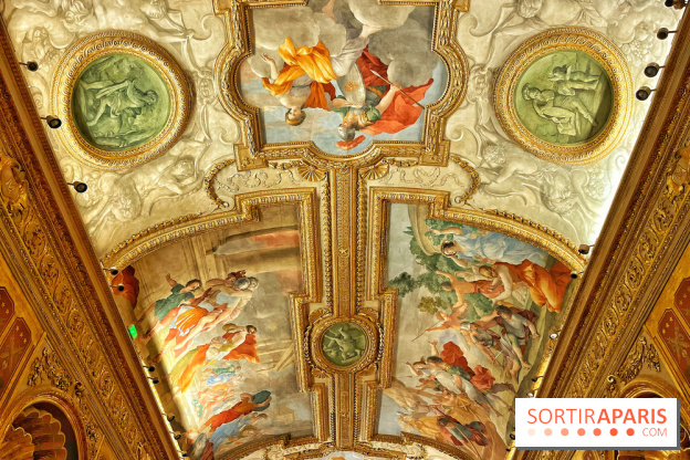 La BnF Richelieu rouvre ses portes après 10 ans de travaux