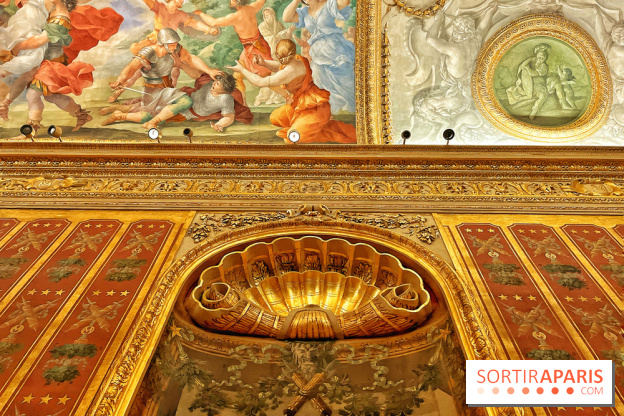 La BnF Richelieu rouvre ses portes après 10 ans de travaux