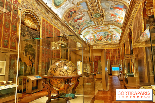 La BnF Richelieu rouvre ses portes après 10 ans de travaux