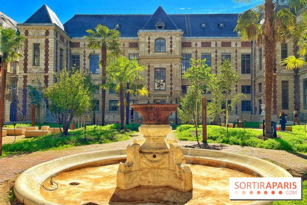 La BnF Richelieu rouvre ses portes après 10 ans de travaux