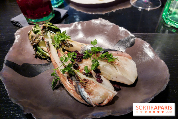 Anna, restaurant et bar italien à Paris, nos photos