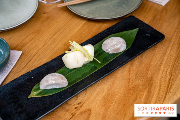 Bloom restaurant 17e