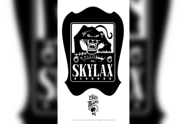 SKYLAX CHEZ MOUNE W/ HARDROCK STRIKER * LAURA INGALLS * MRS BLYTHE