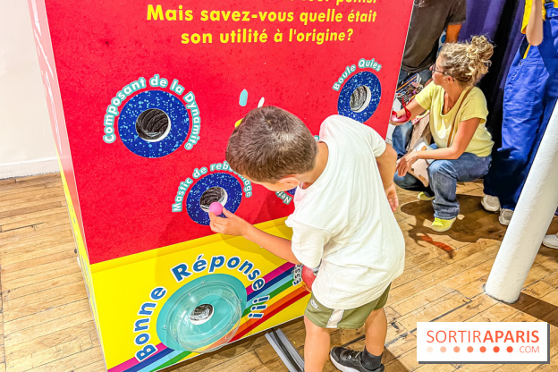 Play Doh’art café