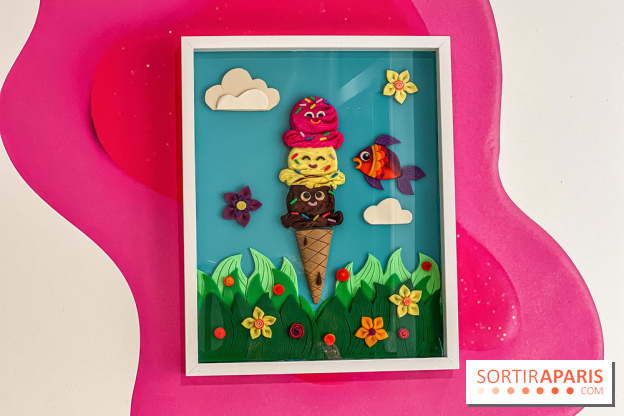 Play Doh’art café