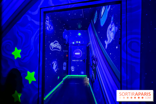 Play Doh’art café