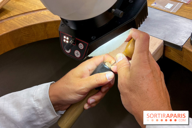 Institut Cartier - Journées du Patrimoine 2022