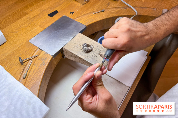 Institut Cartier - Journées du Patrimoine 2022