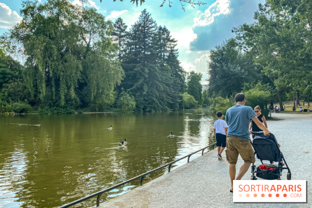Que faire en famille, avec les enfants, à Saint-Mandé, Vincennes et Charenton ?
