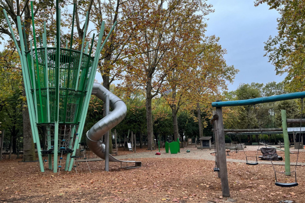 Bon plan : notre top 5 des activités enfants à faire en famille, au Jardin du Luxembourg