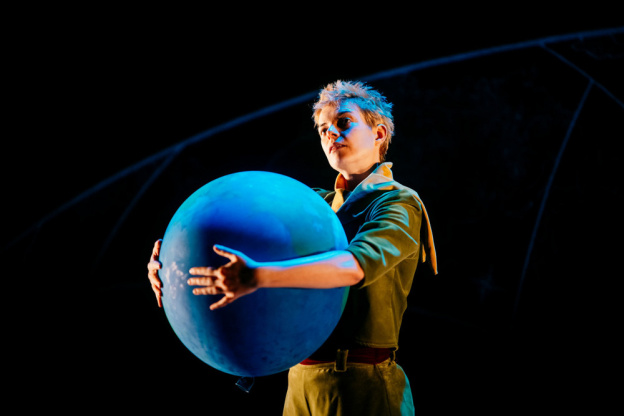 Le Petit Prince, le conte de Saint-Exupéry adapté en spectacle à la Scala et prolongé en 2024