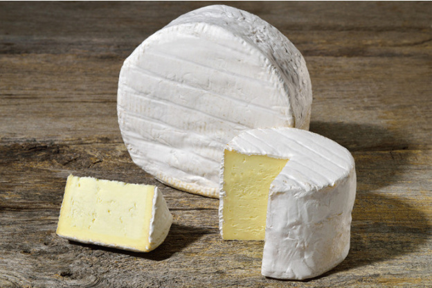 P'tit Saint-Faron : le meilleur fromage du monde vient de Meaux (77)