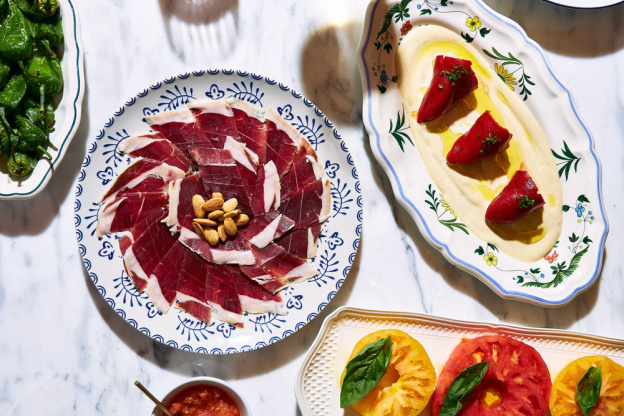 Le brunch familial de Suelo, avec musique live et animations pour les enfants, chaque dimanche