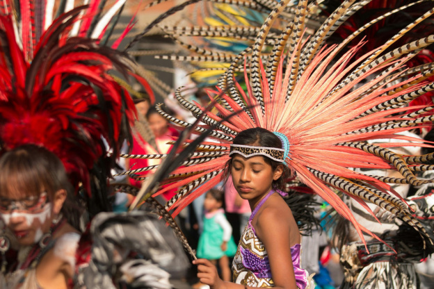 Carnaval de l'Isle-Adam 2025