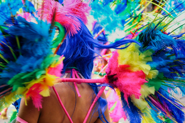 Carnaval de Bineau 2025 : défilé costumé ouvert à tous, à Marcoussis (91)