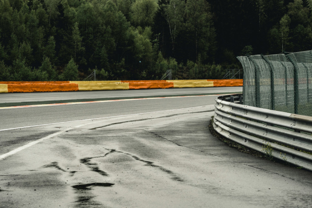 Circuit automobile la Ferté-Gaucher