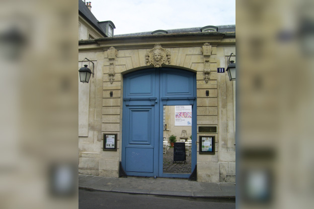 Cinéma en plein air à l'Institut suédois : le cinéma suédois à l'honneur pendant l'été