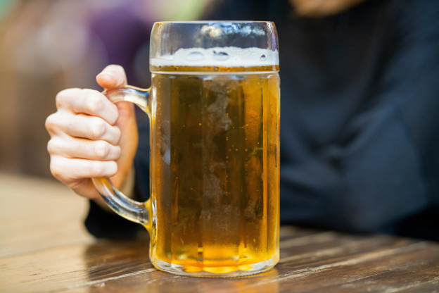 visuel bière