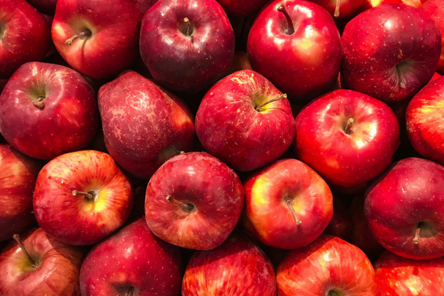 pommes