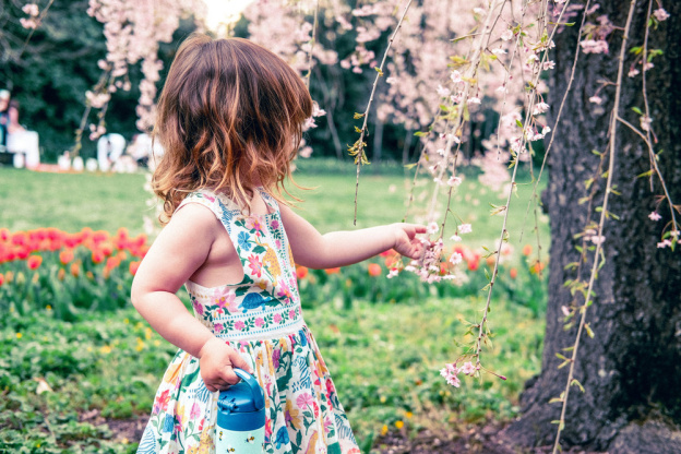 Que faire en famille, avec les enfants, au Salon Marjolaine Bio 2026 ?
