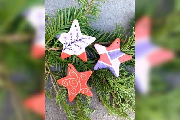 Le marché de Noël à l'atelier O Did I Do, pour les amateurs d'artisanat français 