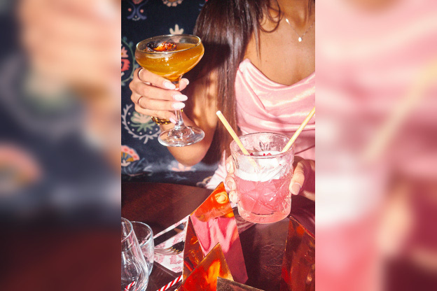 Une soirée dansante sous le signe du disco pour le réveillon du Nouvel An au Mama Shelter Paris East