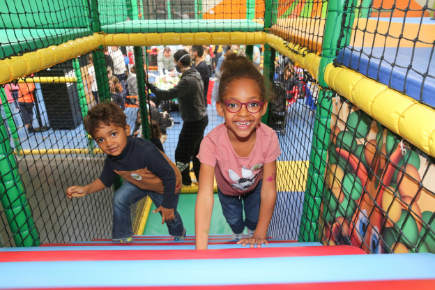 Le Gulli Parc de Meaux ouvre ses portes le 1er février 2023, pour les enfants de 0 à 12 ans