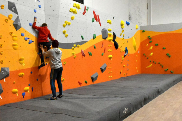 Blocbuster Versailles