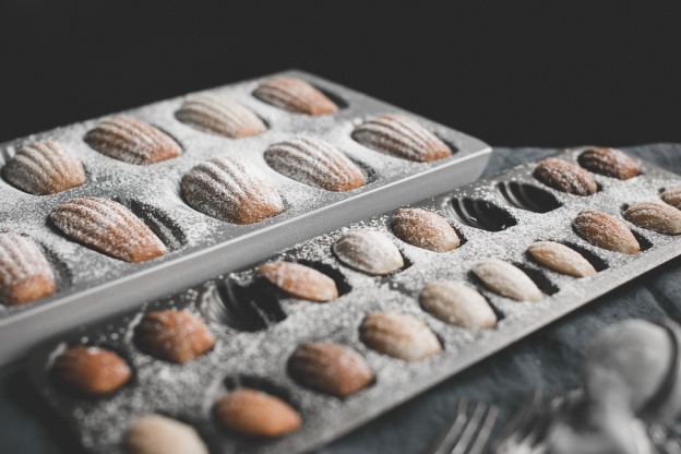 Ateliers madeleines Ferme de Viltain