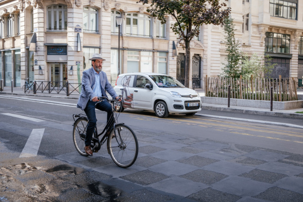 Aides Région Vélo