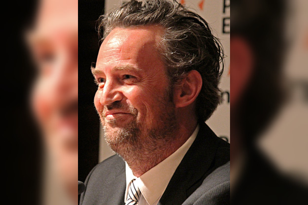 Matthew Perry