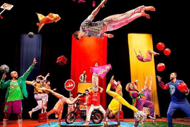 Fiq ! Réveille-toi !