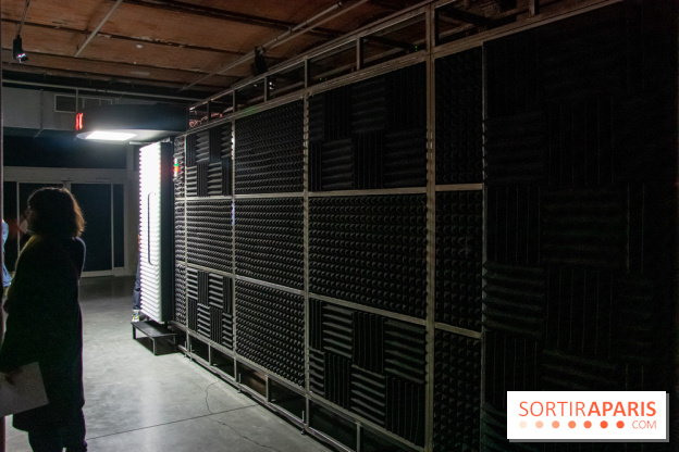 Foire foraine d'art contemporain partie 1 et 2