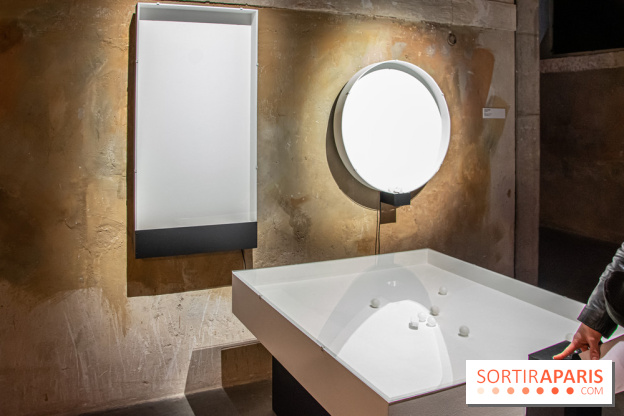 Foire foraine d'art contemporain partie 1 et 2