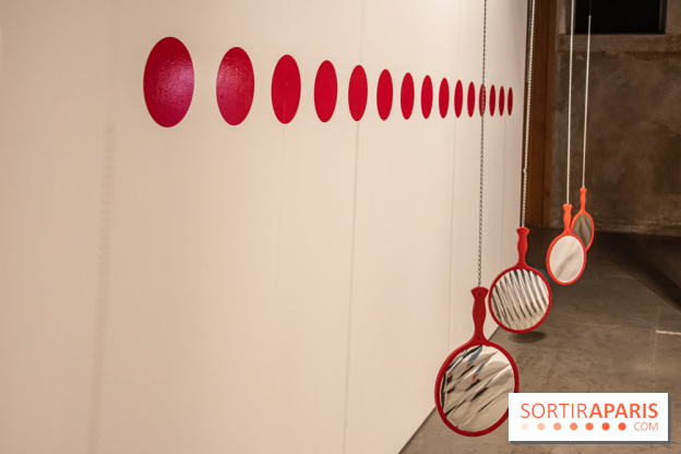 Foire foraine d'art contemporain partie 1 et 2